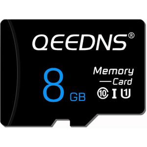 Mini Sd Card 512Gb 256Gb Flash Geheugenkaart 128Gb 64Gb Klasse 10 U1 Micro Tf Card 32G 16G 8G Voor Monitoring Telefoon Rij-record
