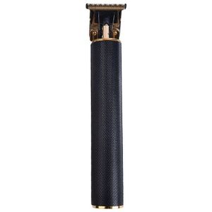1Set Sierlijke Tondeuse Cordless Trimmer Draadloze Draagbare Tondeuse Nul Kapper Benodigdheden