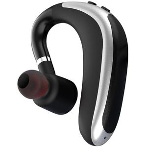 Vaorlo Business Draadloze Hoofdtelefoon K20 Oortelefoon Bluetooth Stereo Handsfree Call Headset Met Hd Mic Waterdichte Sport Oordopjes