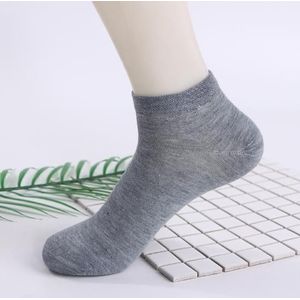 5 Paren/partij Vrouwen Sokken Katoen Mode Zwart Wit Boot Sokken Casual Deodorant Onzichtbare Slippers