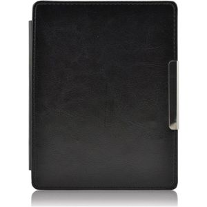 Pu R64 Leather Case Voor Kobo Aura 6 ""Magnetische Cover Case Voor Kobo Aura N514 E-Book Ereader Shell smart Auto Sleep Wake