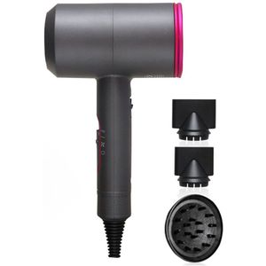 2000W Föhn Wind Professionele 240V Kapper Salon Sterke Power Drogen Blow Föhn Borstel Voor Blower Ionische tools Haardroger
