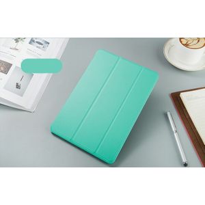 Case Voor Apple Ipad 2 3 4, zaiwj Pu Leather Cover + Tpu Zachte Siliconen Shell Magneet Smart Sleep Wake Case Release