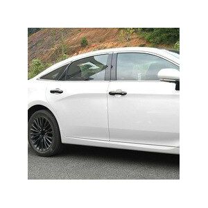 Abs Cover Trim Voor Toyota Camry Waterdichte 1 Set Van Protector