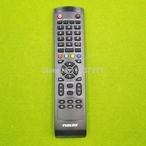 Originele Afstandsbediening Voor Nikai Dansat Dansat DTE50BF DTD40BF1 DTE48BF DTE75BU DTE45BF DTC65BUHD DTC49BFHD DTE80B Lcd Led Tv