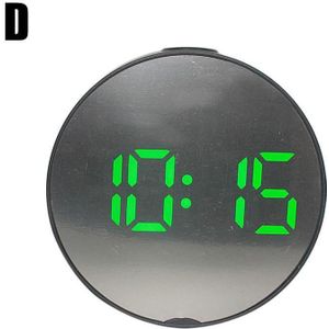 Elektronische Led Digitale Kookwekker Voor Koken Douche Tijd Klok Stop Studie Alarm Magnetische Horloge Koken Countdown Timer W6M5