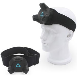 Trackstrap head strap Voor VR HTC VIVE Tracker Precisie Full Body Tracking voor VR en Motion Capture