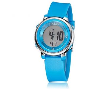 Relogio Feminino Digitale Horloge Vrouwelijke Klok Sport Horloges Vrouwen Waterdichte LED Elektronische Horloge Voor Vrouwen Outdoor Running