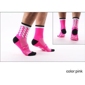 IF YOU CAN READ THIS MTB cycling socks Brand Sport Breathable Bicycle Socks Outdoor Sports MJ