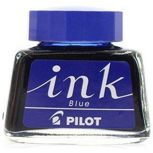 Japan Pilot Non-Carbon Inkt Pennen Inkt-30 Sneldrogende Kleurstoffen Pure Kleur 88G Chaisery Smiley pennen Beschikbaar Inkt 30Ml Voor Studenten