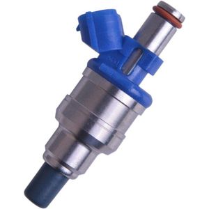 Auto Accessoires 195500-1970 1955001970 Voor Mazda MX3 MX5 Miata 626 929 MX6 1.6L 2.2L Brandstof Injector MB6S713250 B6S713250