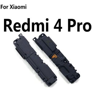 Luidspreker Zoemer Ringer Flex Vervanging Onderdelen Voor Xiaomi Redmi 3S 3X 4X 4 4pro 4A 4X 5 5A 5Plus Telefoon