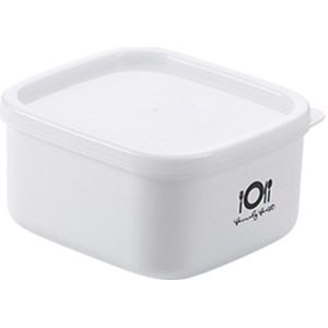 700/900/1000/1400 Ml Magnetron Lunchbox Lekvrij Bento Voedsel Container
