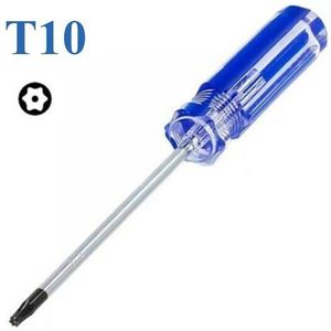 1Pc Schroevendraaier Voor Xbox 360 Magnetische Pvc Handvat Precisie Draadloze Controller