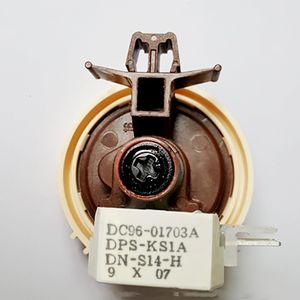 Vervanging DC96-01703A Water Niveau Sensor Schakelaar Reparatie Deel Voor Samsung Wf1600wcw WF1702WCS Drum Wasmachine Onderdelen