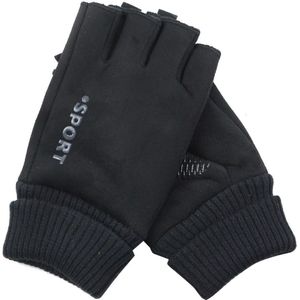 Soft Hertenleren Handschoenen by Caridei - € 159,00