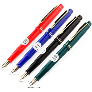 Pilot Vulpen 78G + Kalligrafie Pen Japan