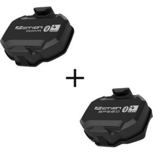 Waterdichte Hartslagmeter Tracker Hand Band Bluetooth-Compatibel Mier Fitness Smart Sensor Voor Garmin Bryton Gym Outdoor