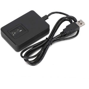 Vingerafdruk Aanwezigheid Zeiterfassung Voor LIVE10R ZK9500 Usb 2 0 Biometrische Beveiliging Fingerprint Scanner Reader Voor