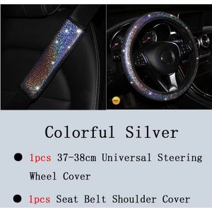 Autogordel Cover Schouder Bescherming Kussen Protector Veiligheid Riemen Universele Auto Seat Belt Covers Schouder Bescherming