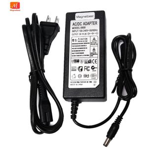 9V 2A AC DC Adapter Oplader voor Roland GW-7 GW-8 GW7 GW8 GreatWall 8 Synthesizer PSB-1U Power Adapter