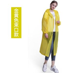 Non Wegwerp Eva Verdikte Volwassen Regenjas Outdoor Reizen Wandelen Licht Regenjas