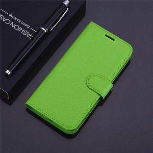 Huawei Y6 Case Huawei Mya-L41 Case PU Leather Wallet Cover Flip Case Voor Huawei Y6 Mya-L41 Mya-L11 Telefoon Gevallen coque