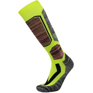 Winter Lange Skiën Sokken Winter Warm Mannen Vrouwen Outdoor Fietsen Snowboarden Wandelen Sport Sokken Dikker Thermosocks