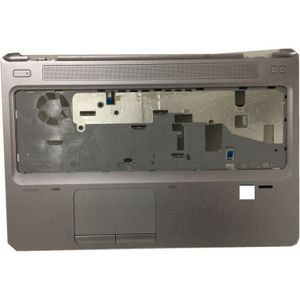 Voor Hp Probook 650 G2 655 G2 Top Cover Palmrest Bovenste Case 840751-001