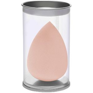 1Pc Cut Waterdruppels Make-Up Ei Hydrofiele Non-Latex Make-Up Spons Poederdons droge En Natte Dual-Purpose Cosmetische Puff