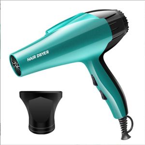 110V Of 220V Met Ons, eu Plug 1800W Warme En Koude Wind Föhn Föhn Haardroger Styling Tools Voor Salons En Huishoudelijk Gebruik