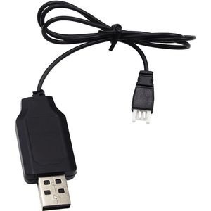 USB Battery Charger Charging Cable Cord Lead Voor Dromida Kodo