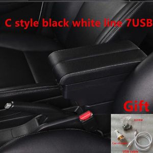 Voor Daihatsu Terios Armsteun Doos Centrale Winkel Inhoud Doos Producten Interieur Armsteun Opslag Accessoires Onderdelen