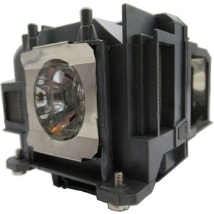 Projector Lamp ELPLP78 Voor Epson EB-945 / EB-955W / EB-965 / EB-98 / EB-S17 / EB-S18 / EB-SXW03 / EB-SXW18 EB-X24 EB-X25