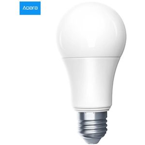 Aqara Smart Lamp Smart Lamp Mihome App Afstandsbediening Helderheid 9W Witte Kleur Led Lamp Zigbee Smart Home