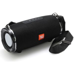 TG187 High Power 30W Bluetooth Speaker Waterdichte Draagbare Kolom Soundbar Bass Stereo Subwoofer Tg Luidsprekers Met Fm Aux Tf usb