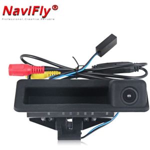 Voor BMW 3 serie E90 E91 E92/5 serie E60 E61 E63 E64/X5 E70/X6 E71 /auto Achteruitrijcamera Auto Parking Monitor