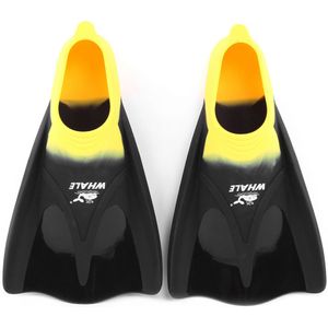 Zwemmen Flippers Snorkel Vinnen Training Zwemmen Snorkelen Scuba Voet Pocket Fin Mannen Vrouwen Snorkelen Surfen Flippers