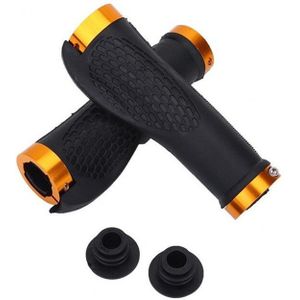 Fiets Stuur Grips Fietsonderdelen Mtb Handbar Grips Fiets Handbar Fietsen Bmx Hand Grip Fiets Stuur Grips Fietsen