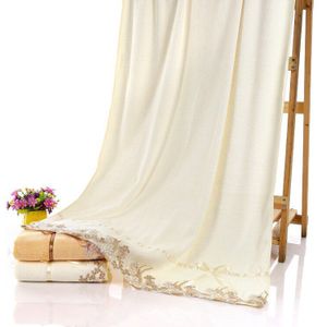 100% Katoen Handdoek Super Absorberende Badhanddoek 70*140Cm Grote Dikke Zachte Handdoeken Comfortableblan Deken