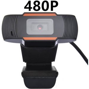 Webcam 1080P Autofocus Hd Webcam Video Conferentie Met Microfoon Geschikt Voor Laptops Usb Webcam 1080P Webcam