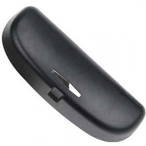 Bmw 3/5/6 Serie X5 X6 GT5 Auto Accessoires Auto Auto Bril Sunglass Case Auto Handvat Gemodificeerde Bril Case opbergrek