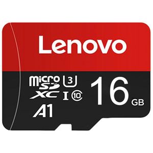 Impact-resistant Lenovo Reliable High Performance TF Card Mini TF Flash Card for Tablet