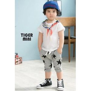 mode retail shorts jongens baby kinderen zomer kinderen Chothing jongens broek maat 100-140