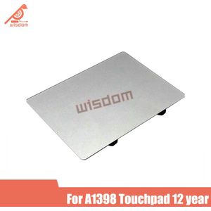 Volledige A1398 Touch Panel Touchpad Trackpad Voor Apple Macbook Pro Retina 15 ''A1398 Yaer