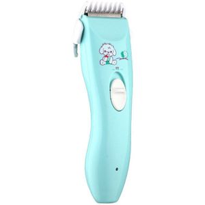 Baby Tondeuse Scheren Haar Professionele Tondeuse Zuigeling Scheren Tondeuse Baby Trimmer Pet Hair Grooming Scheerapparaat