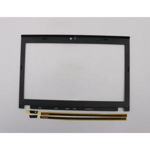 En Originele Laptop Lenovo Thinkpad X220 X230 X220I X230I Lcd Bezel Cover Case/De Lcd-scherm Frame 04Y1854 04W6835
