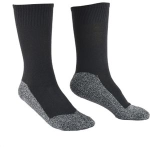 1 Pairs 35 Graden Winter Thermische Sokken Gealuminiseerd Vezels Dikker Super Zachte Comfort Sokken Voet Warm Thermosocks