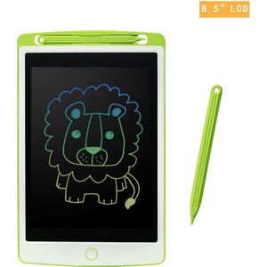 10 Inch Lcd Schrijven Tablet Kids Tekening Leren En Games Kleur Elektronische Grafische Board Cadeaus Voor Kind