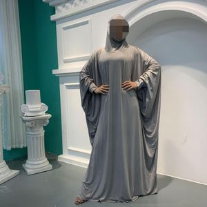 Moslim Gebed Kledingstuk Abaya Vrouwen Hijab Jurk Burka Niqab Islamitische Kleding Dubai Turkije Formele Namaz Lange Khimar Jurken Abaya